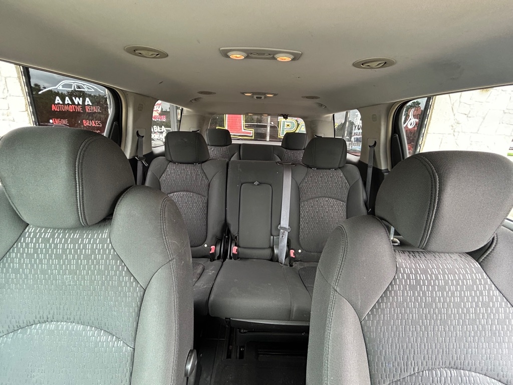 GMC Acadia SLE-1 FWD 2008