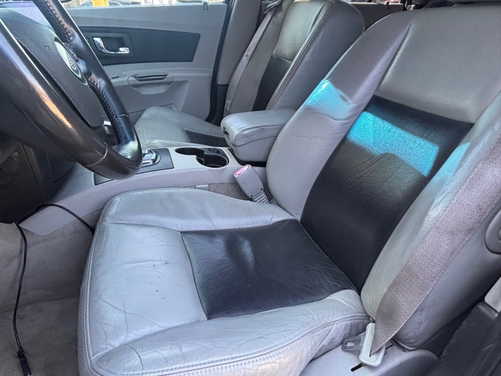 Cadillac CTS 2.8L 2007