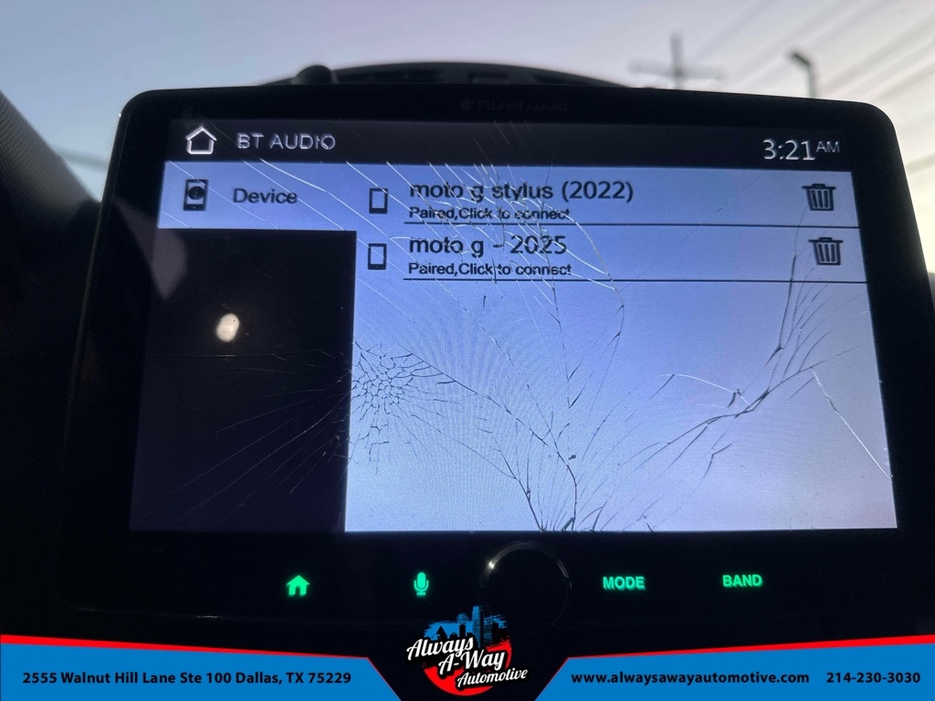 Cadillac CTS 2.8L 2007