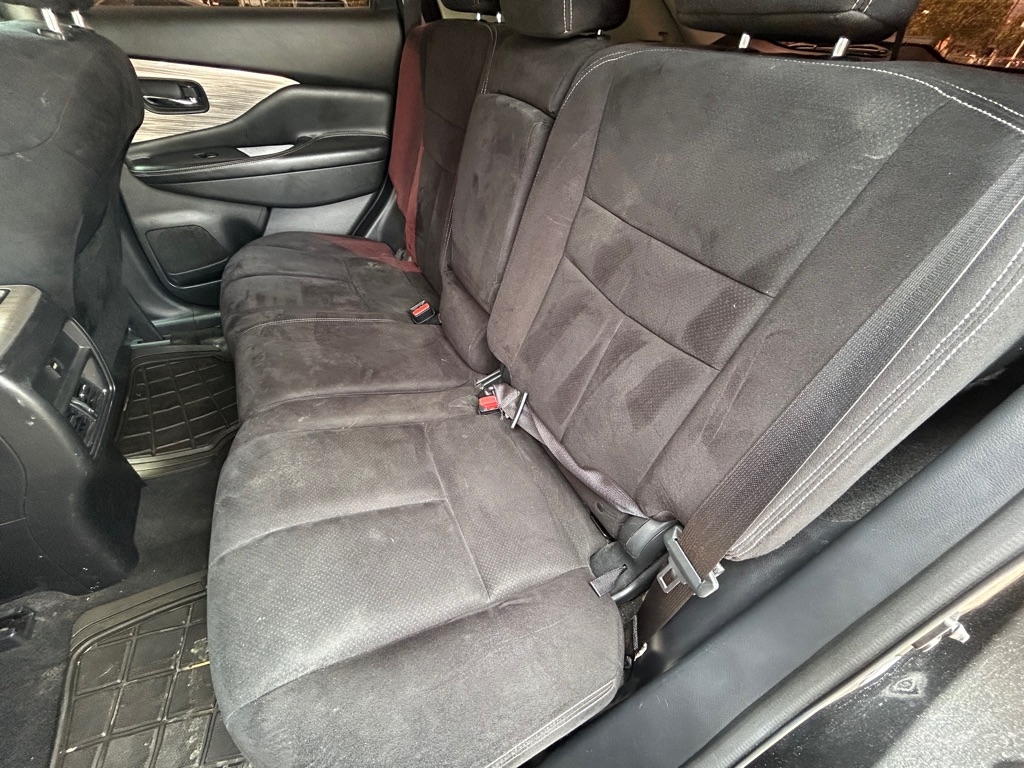 Nissan Murano S 2016