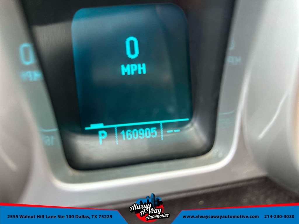 Chevrolet Camaro LT1 Coupe 2010