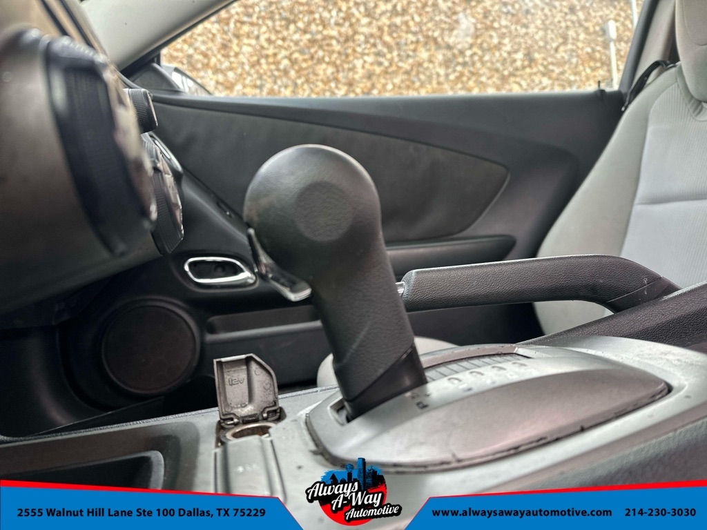 Chevrolet Camaro LT1 Coupe 2010