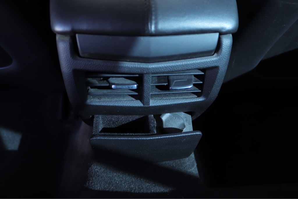 Cadillac ATS 2.0L Base RWD 2014