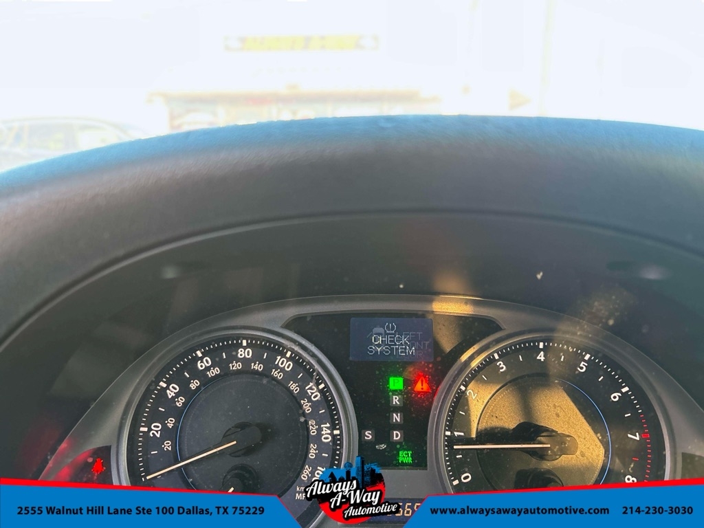 Lexus IS IS 250 6-Speed Manual 2008