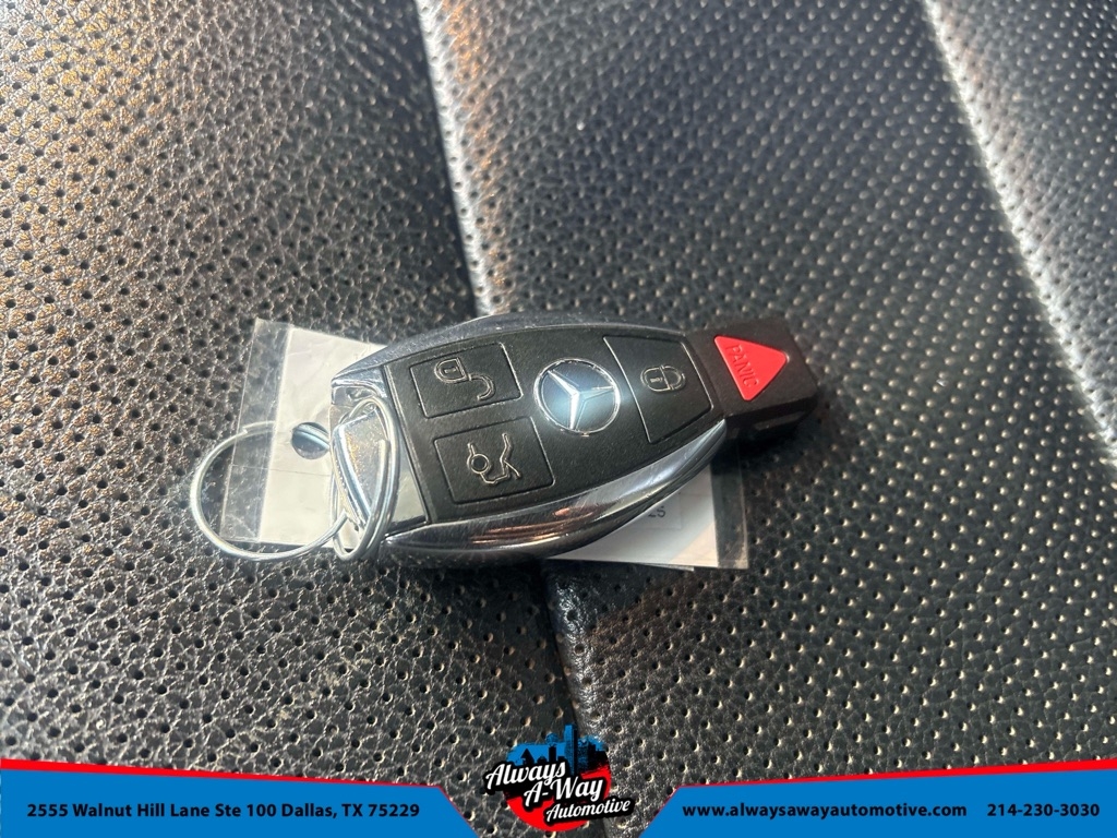 Mercedes-Benz GLE Class GLE400 4MATIC 2018