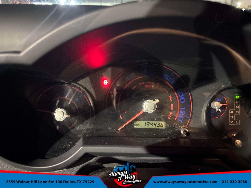 Toyota FJ Cruiser 4WD AT 2008