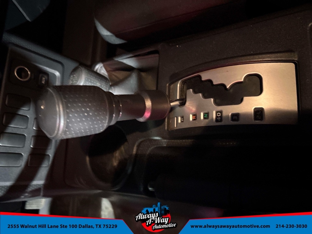 Toyota FJ Cruiser 4WD AT 2008