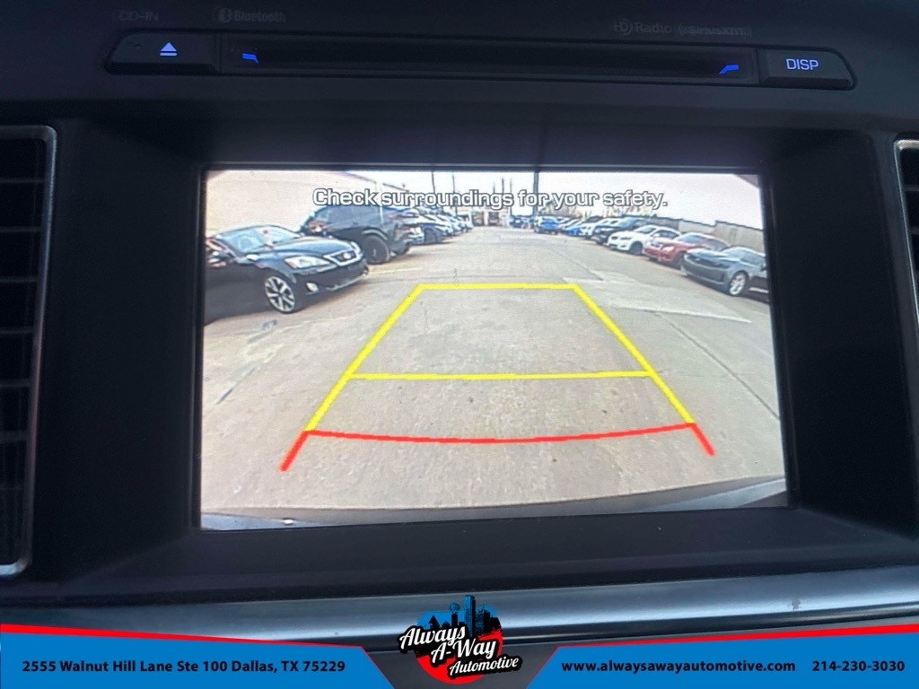 Hyundai Sonata Sport 2017