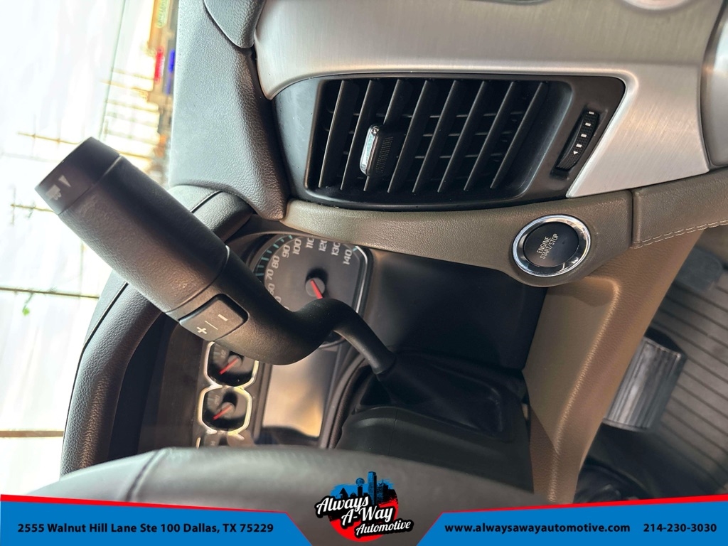 GMC Yukon SLT 2WD 2017