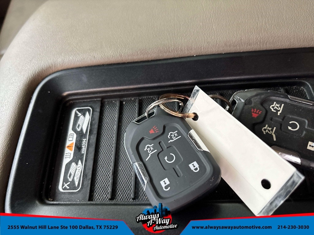 GMC Yukon SLT 2WD 2017