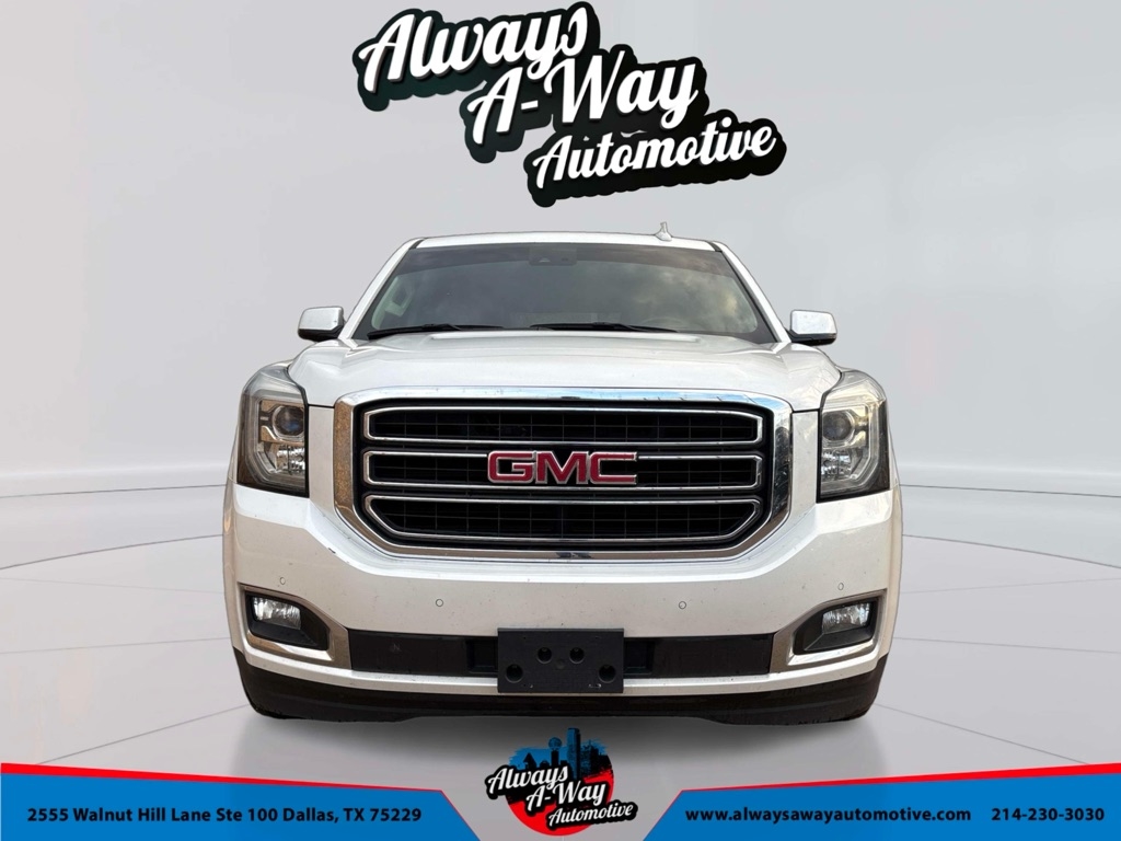 GMC Yukon SLT 2WD 2017