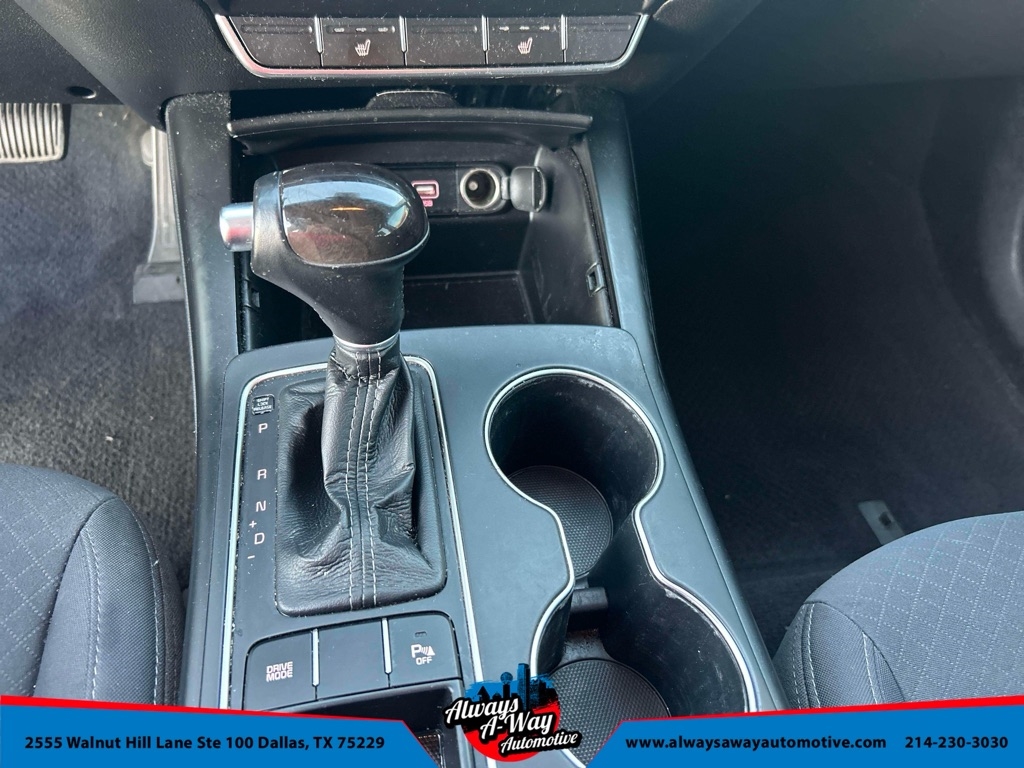 Kia Sorento LX V6 2WD 2017