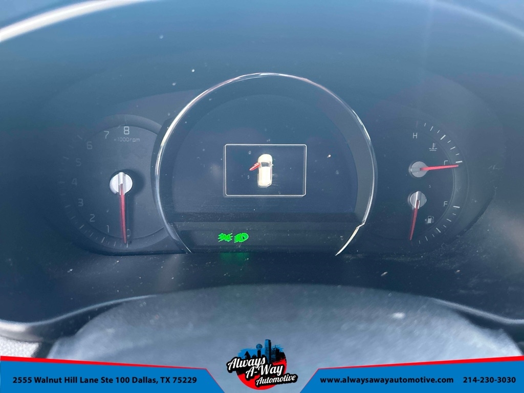 Kia Sorento LX V6 2WD 2017