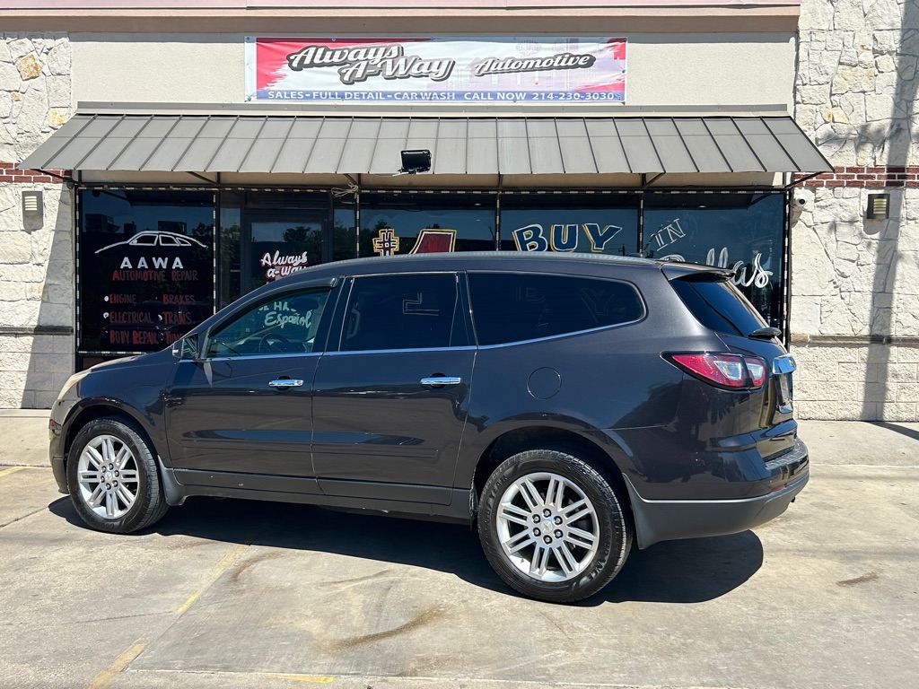 Chevrolet Traverse 1LT FWD 2015