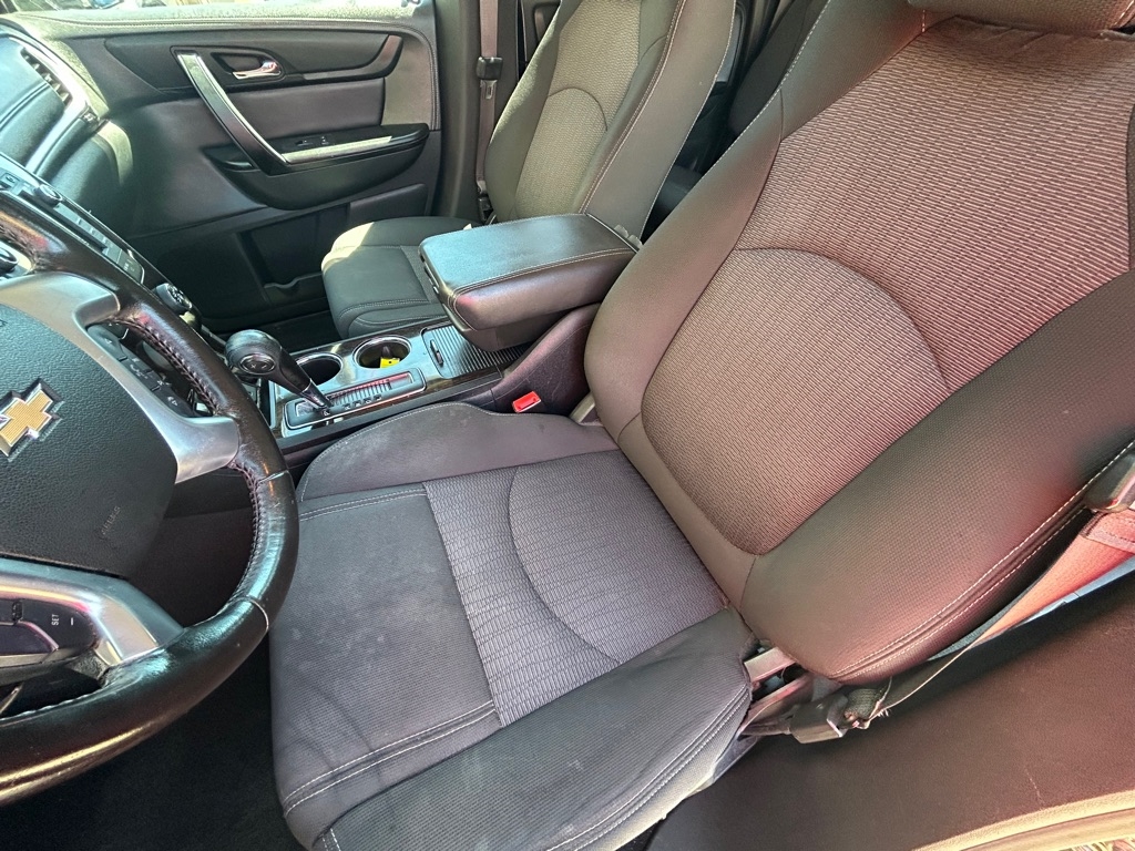 Chevrolet Traverse 1LT FWD 2015