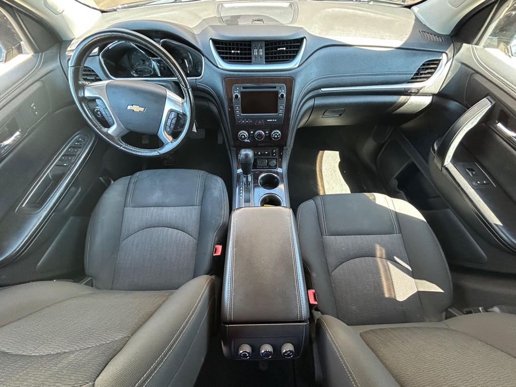 Chevrolet Traverse 1LT FWD 2015