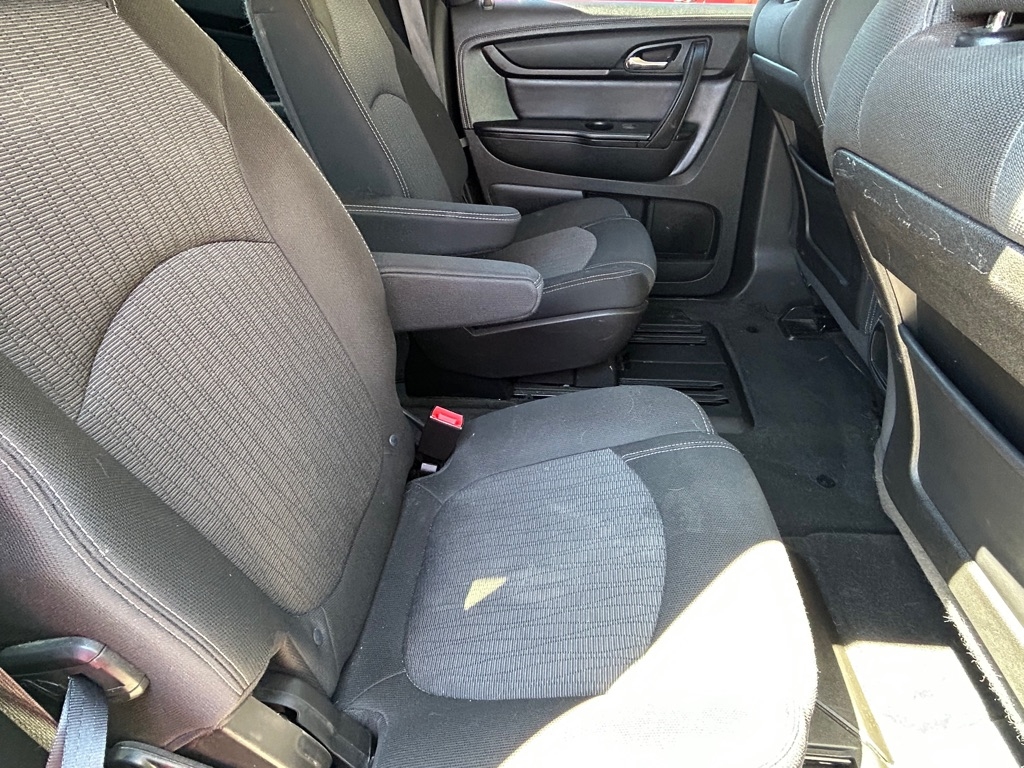 Chevrolet Traverse 1LT FWD 2015