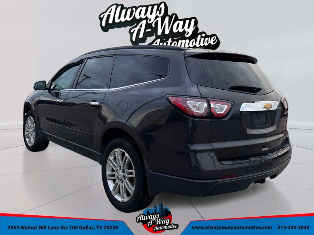 Chevrolet Traverse 1LT FWD 2015