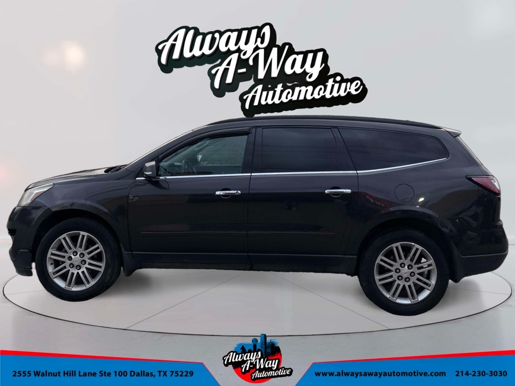 Chevrolet Traverse 1LT FWD 2015