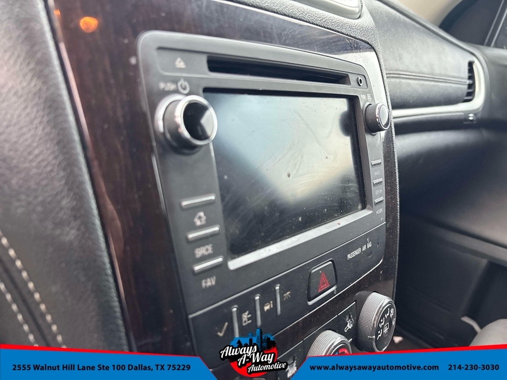 Chevrolet Traverse 1LT FWD 2015