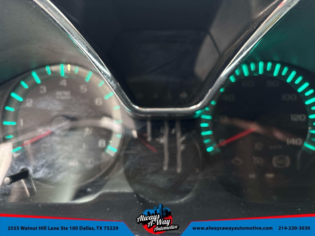 Chevrolet Traverse 1LT FWD 2015