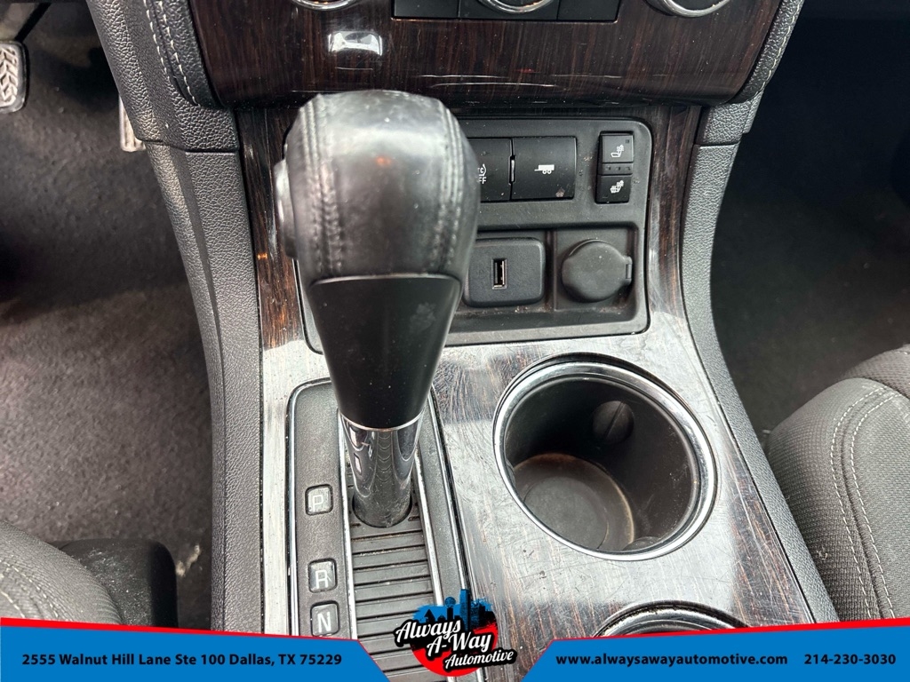 Chevrolet Traverse 1LT FWD 2015