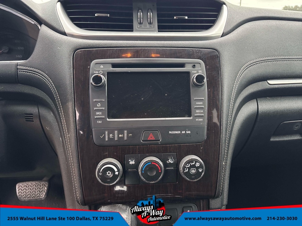 Chevrolet Traverse 1LT FWD 2015