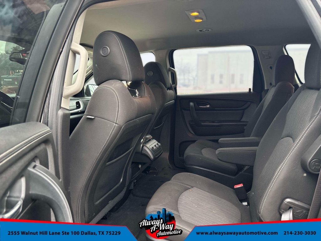 Chevrolet Traverse 1LT FWD 2015