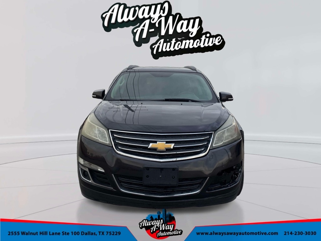 Chevrolet Traverse 1LT FWD 2015