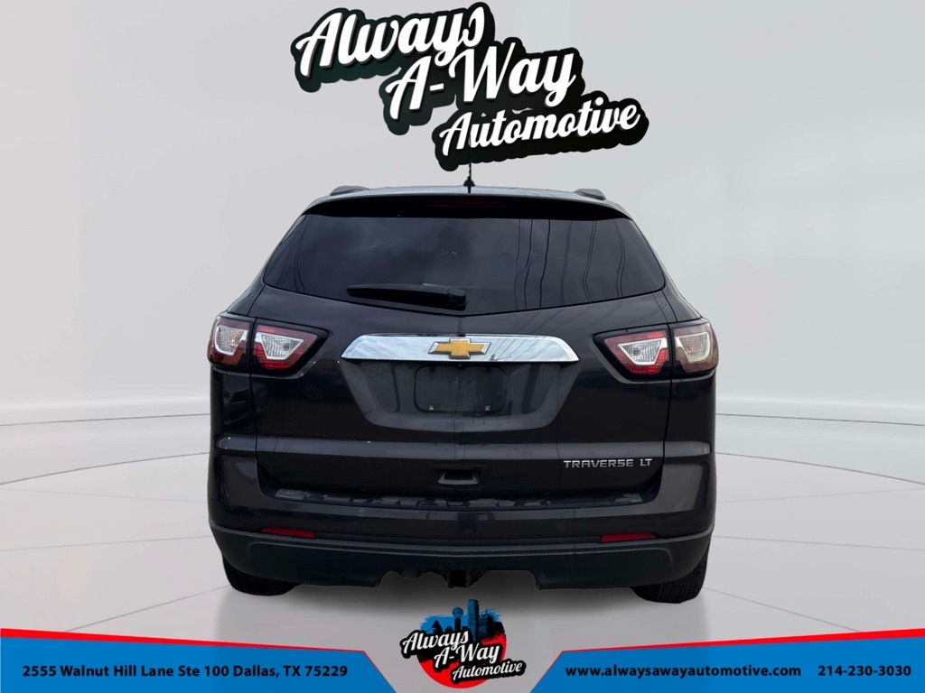 Chevrolet Traverse 1LT FWD 2015