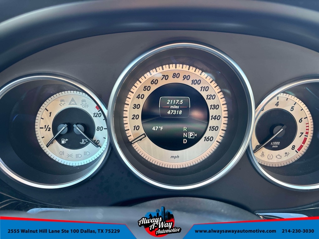 Mercedes-Benz CLS-Class CLS400 2015