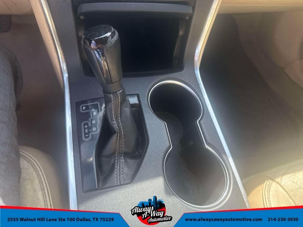 Toyota Camry LE 2015