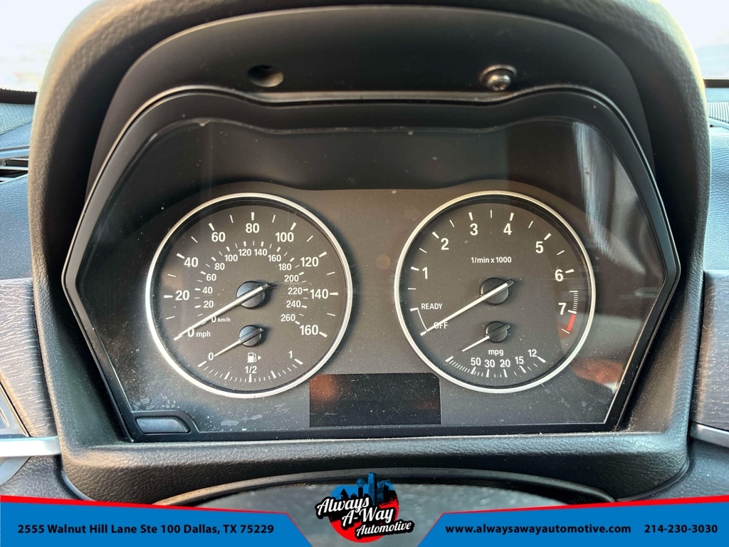 BMW X1 sDrive28i 2017