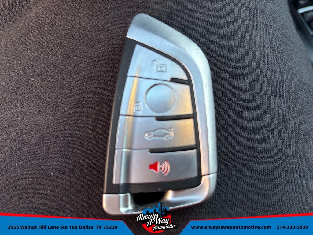 BMW X1 sDrive28i 2017