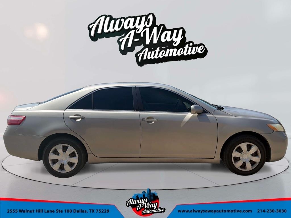 Toyota Camry XLE 2007