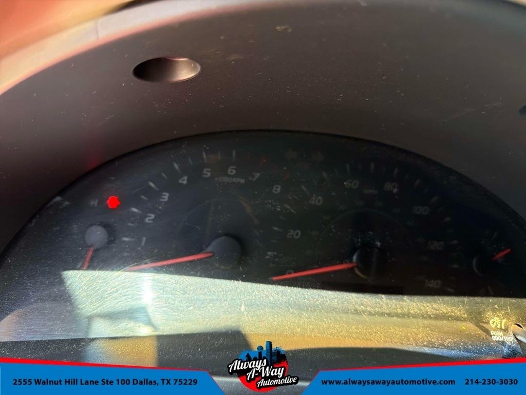 Toyota Camry XLE 2007