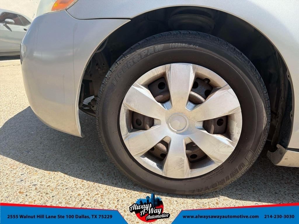 Toyota Camry XLE 2007