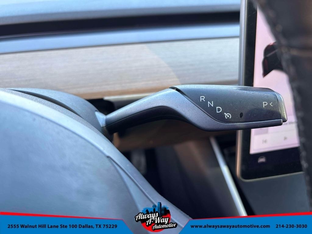 Tesla Model 3 Base 2018