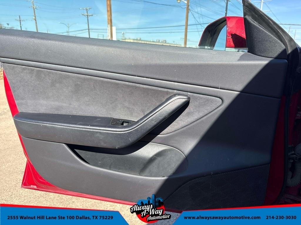 Tesla Model 3 Base 2018