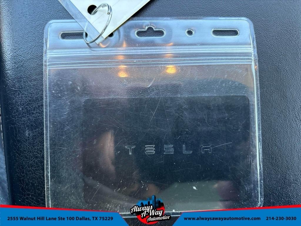 Tesla Model 3 Base 2018