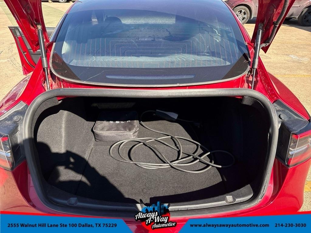 Tesla Model 3 Base 2018