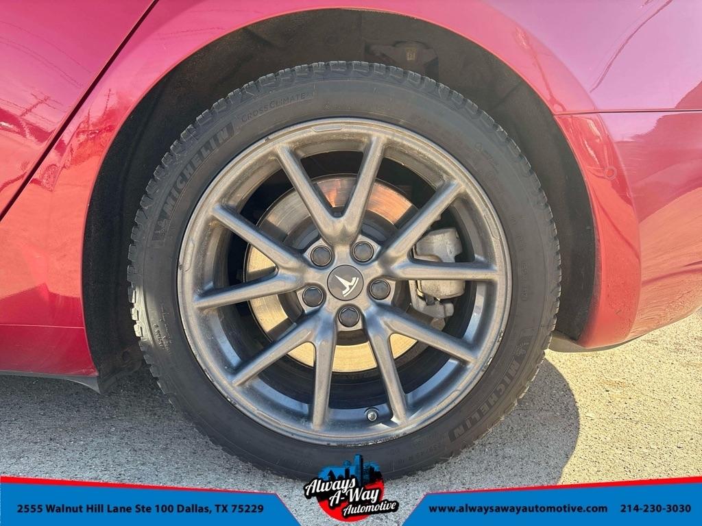 Tesla Model 3 Base 2018