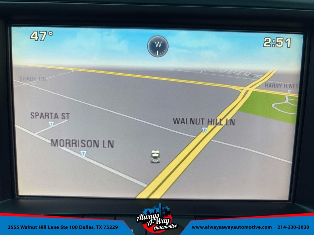 Chevrolet Corvette 3LT Coupe Automatic 2015