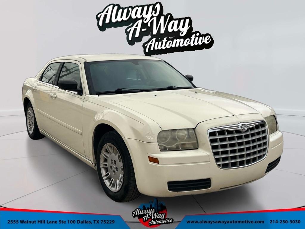 Chrysler 300 Base 2006