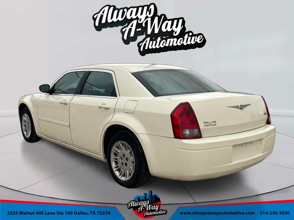 Chrysler 300 Base 2006