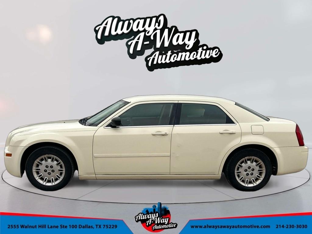 Chrysler 300 Base 2006