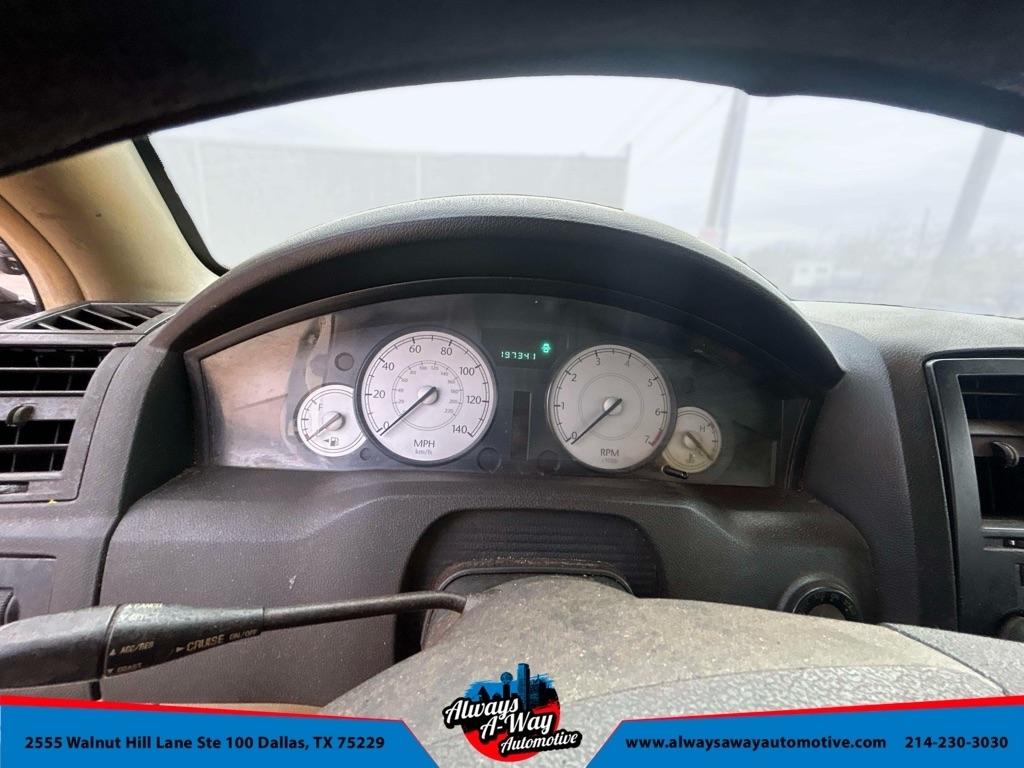 Chrysler 300 Base 2006