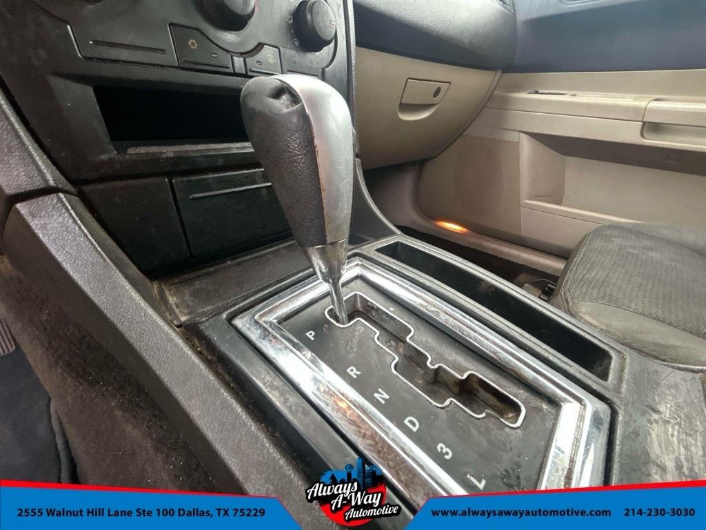 Chrysler 300 Base 2006