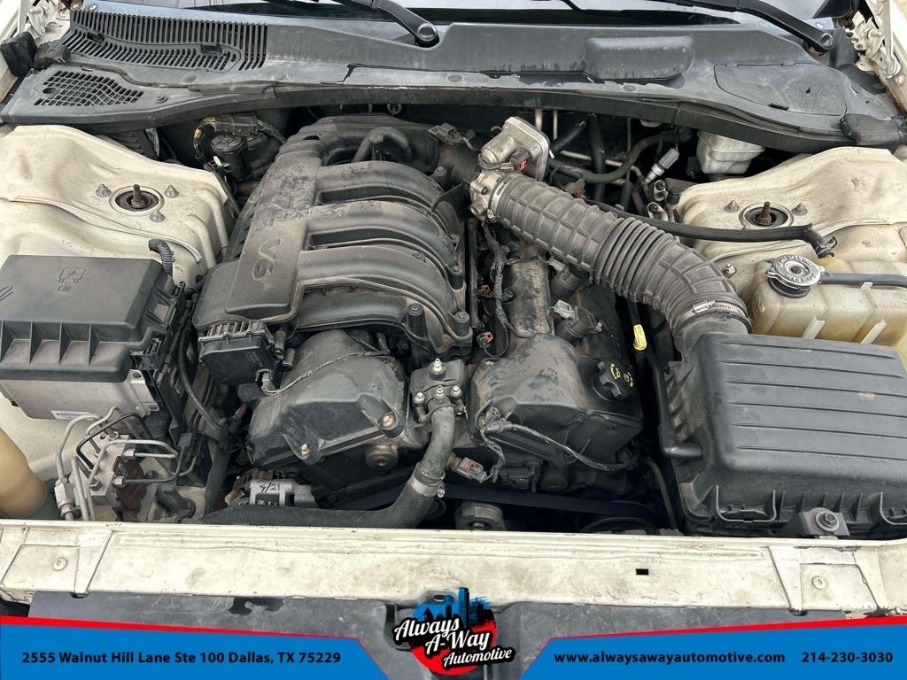 Chrysler 300 Base 2006