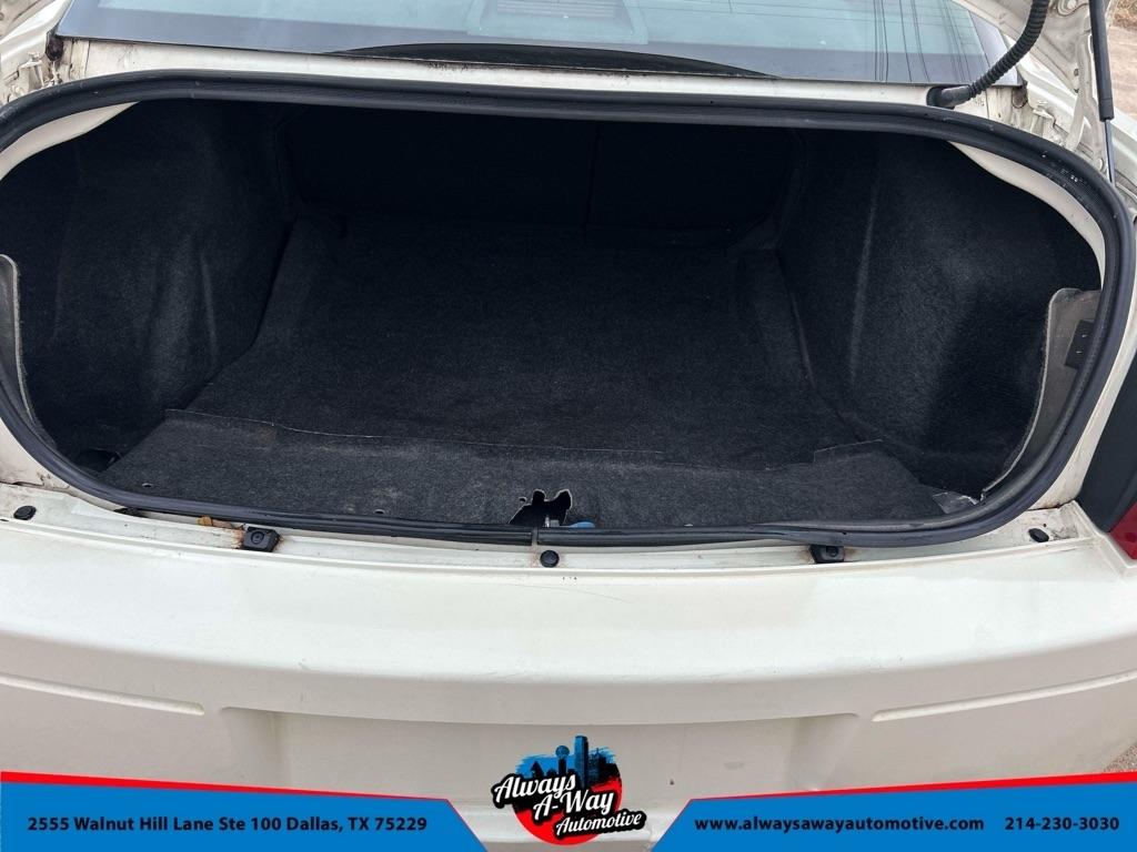 Chrysler 300 Base 2006